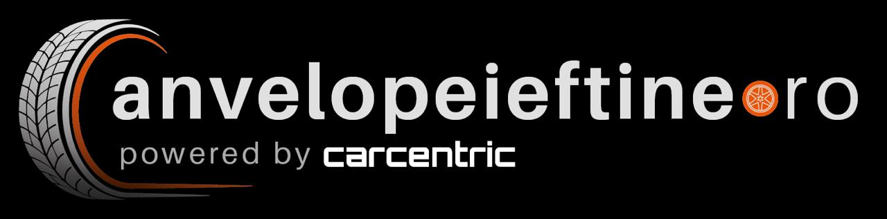anvelopeieftine.ro – powered by carcentric